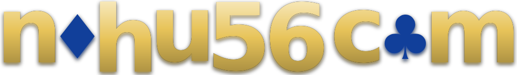 nohu56 com logo